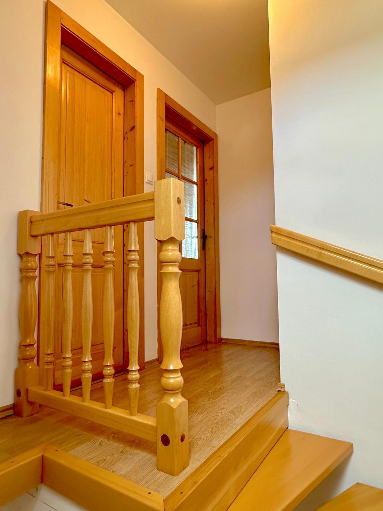 Apartamento Mezonet Lomnica - Tatranská Lomnica Exterior foto