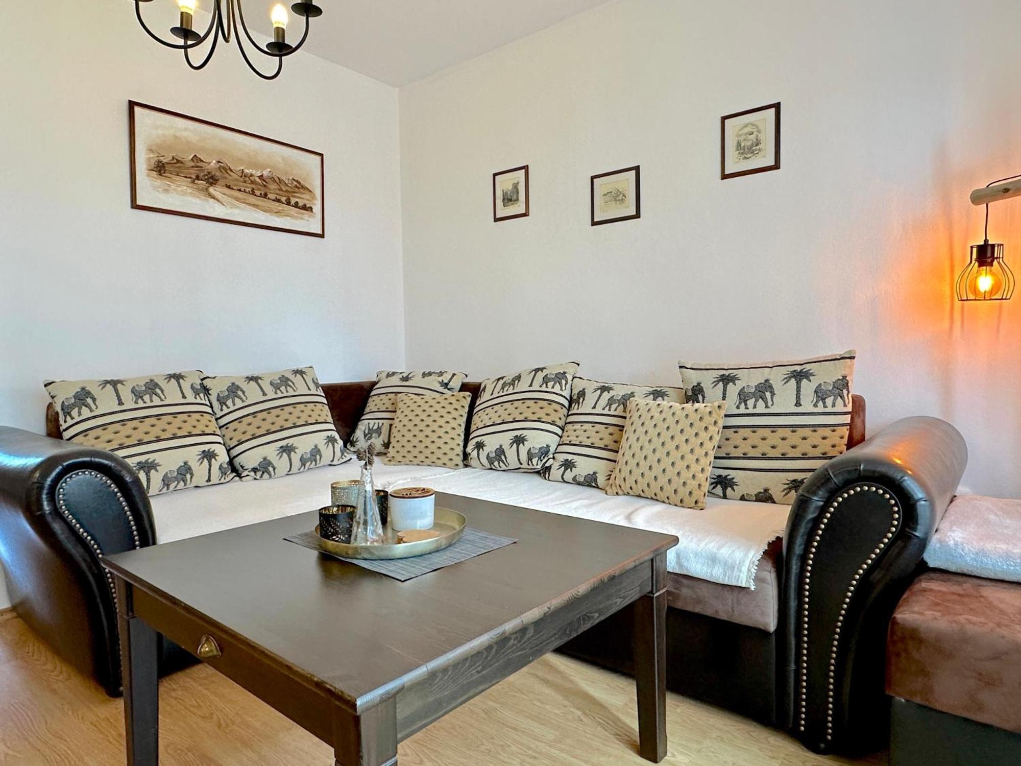 Apartamento Mezonet Lomnica - Tatranská Lomnica Exterior foto